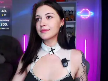 Bongacams Live Sex Cam of BlackAngell