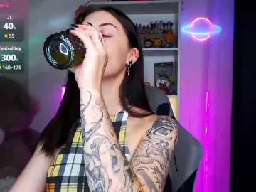 Bongacams Private Sex Chat of BlackAngell