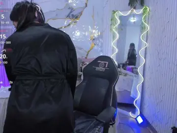 Bongacams Adult Webcams of Candyy-tay1