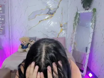 Bongacams Sex Cam of Candyy-tay1