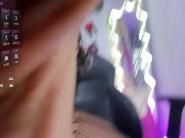 Bongacams Live Porn of Candyy-tay1