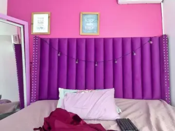 Bongacams Sex Cam of Hornysweetebony