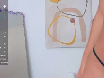 Bongacams Best Webcam of Hornysweetebony