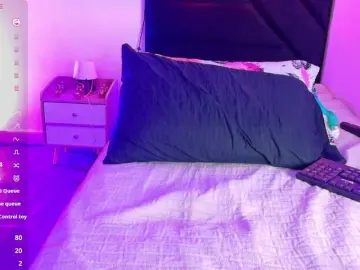 Bongacams Best Webcam of Hornysweetebony