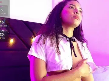 Bongacams Adult Webcams of Hornysweetebony
