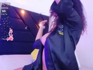 Bongacams Sex Chat of Hornysweetebony