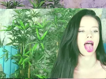 Bongacams Sex Cam of LunnaHayses