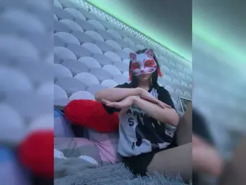Bongacams Live Porn of Milena05
