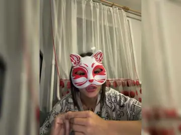 Bongacams Free Porn Cam of Milena05