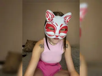 Bongacams Live Porn of Milena05