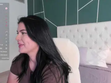 Bongacams Watch Live Sex Cams of VeronicaLanz