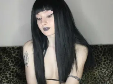 Bongacams Free Porn Cam of angelmidnight