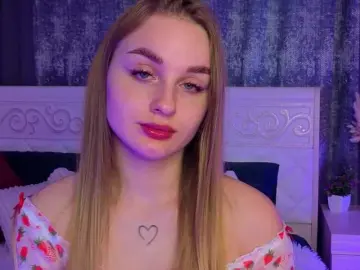 Bongacams Free Live Porn of AliceStacy