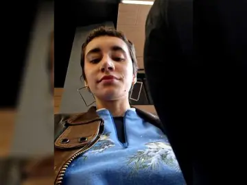 Bongacams Best live sex cam show of AntoniaDilune