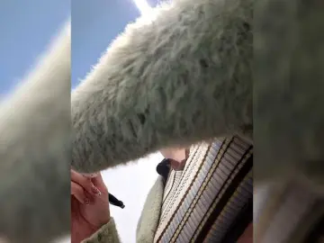 Bongacams Best Webcam of AntoniaDilune