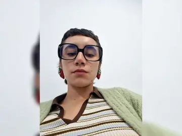 Bongacams Live Porn of AntoniaDilune