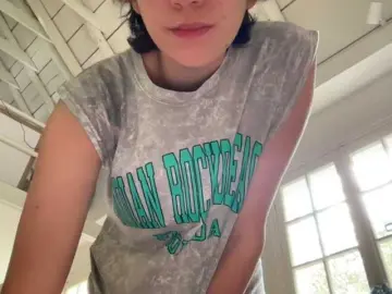 Bongacams Free Live Porn of AntoniaDilune