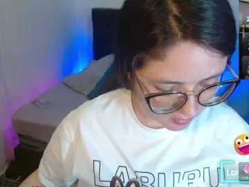 Bongacams Adult Webcam of Khristala