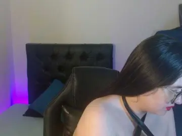 Bongacams Live Porn of Khristala