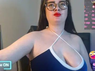 Bongacams Nude Webcam of Khristala