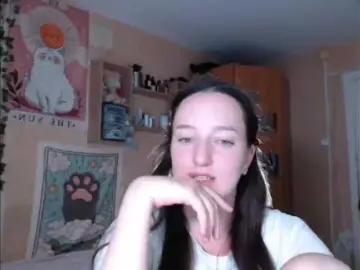 Bongacams Private Sex Chat of LilianaFay