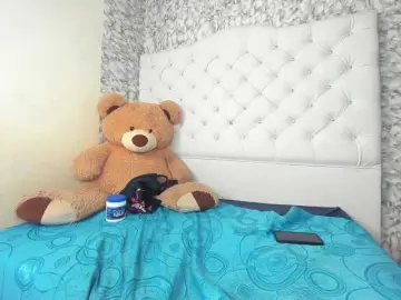 Bongacams Sex Cam of MiaMiller001