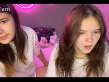 Bongacams Sex Chat of TwoLesbyBaby