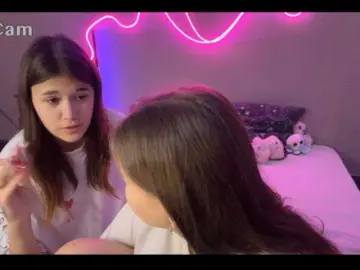 Bongacams Sex Cam of TwoLesbyBaby