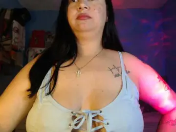 Bongacams Adult Video Chat of issabella