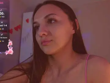 Bongacams Free Porn Cam of mili-milash