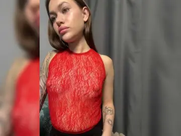 Bongacams Sex Chat of nikaxx