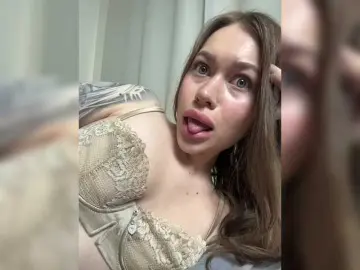 Bongacams Sex Cam of nikaxx
