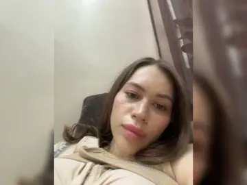 Bongacams Best Webcam of nikaxx