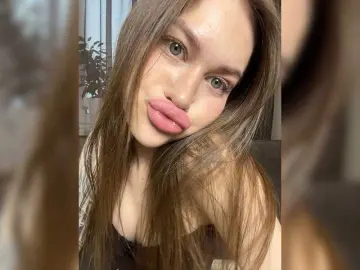 Bongacams Best live sex cam show of nikaxx