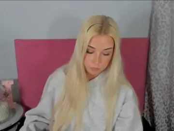 Bongacams Sex Cam of KristyAngel