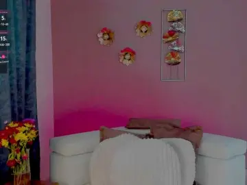 Bongacams Live Sex of LunaVelmontX