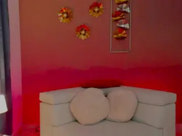 Bongacams Live Sex Cam of LunaVelmontX