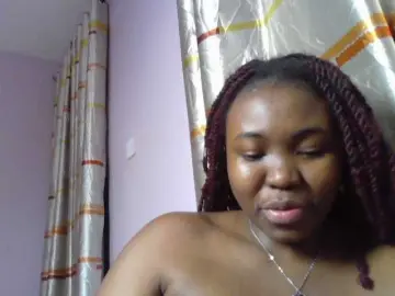 Bongacams Live Sex Cam of sexyebonita1