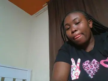 Bongacams Sex Cam of sexyebonita1