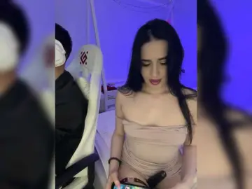 Bongacams Live Porn of Manynia666