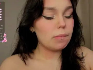 Bongacams Best Webcam of MaryMayven