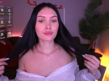 Bongacams Live Sex Cam of MilaSecret