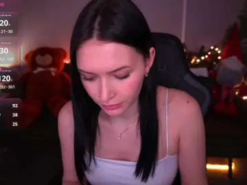 Bongacams Sex Chat of MilaSecret