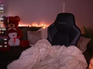 Bongacams Adult Video Chat of MilaSecret