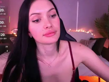 Bongacams Live Porn of MilaSecret
