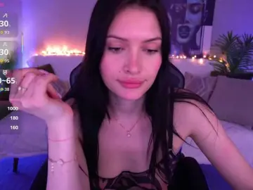 Bongacams Live Sex of MilaSecret