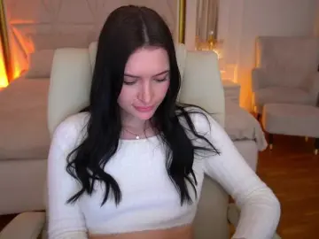 Bongacams Adult Webcam of MilaSecret