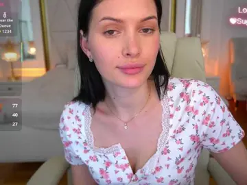 Bongacams Free Porn Cam of MilaSecret