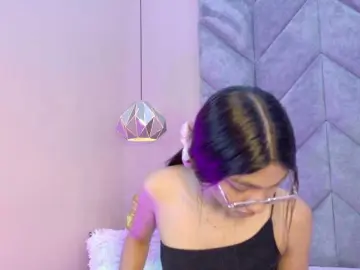 Bongacams Sex Cam of SERENA-JONES