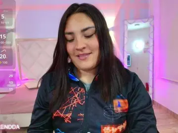 Bongacams Live Sex Cam of Brendda-tay